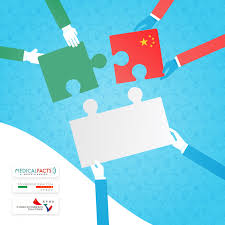 Il rapporto tra milano e la cina è da sempre stato privilegiato, ma negli ultimi anni si è ancor più intensificato. Parte La Collaborazione Tra Medical Facts Fondazione Italia Cina E La Camera Di Commercio Italo Cinese Medicalfacts