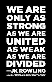 Be Strong Unity Quotes Team Unity Quotes Team Quotes