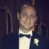 Ahmed Harb Email & Phone Number