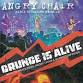 Angrychair & Badmotorfinger