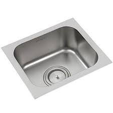 A kitchen sink is one of the very important parts of a home that can be used to clean dishes, vegetables, fruits, and many more. Restaurant Sinks Buy Restaurant Sinks Online At Best Prices In India Amazon In