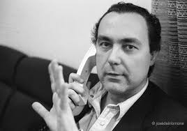 Recuerdos y retratos de Luis Alberto de Cuenca