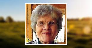 Phyllis Louise Sanderson Obituary May 12, 2021
