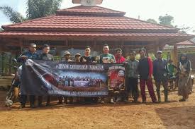 Metode ini digunakan terutama untuk menentukan apa masalah dan kebutuhan suatau organisasi, kelompok, atau masyarakat setempat. Begini Serunya Petualangan Dan Kegiatan Sosial Byson