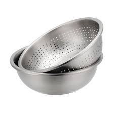 Maybe you would like to learn more about one of these? 2 In 1 Kitchen Strainer Colander Bowl Sets Nesting Bowls And Colanders Set Buy Colander Bowl Sets Kitchen Strainer Bowls And Colanders Set Product On Alibaba Com