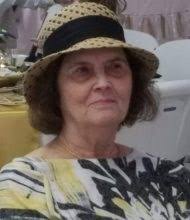 Barbara Waddell Obituary (2024)