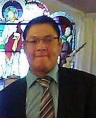 Michael Sweet Grass Obituary