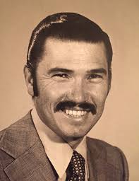 Obituary information for Anton 'Tony' Hubert