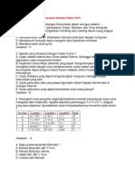 Tahap pembuatan multimedia yang pertama dan merupakan tahap yang penting dalam. 50 Soal Produktif Otomotif Kelas Xii Lengkap Dengan Kunci Jawaban Administrasi Ngajar Pdf
