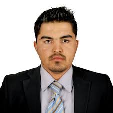 Abdul Hafiz Qazizada — Mentoring. Inspiring. Empowering.