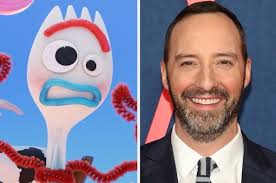 Post your job for free. Toy Story 4 Here S What The Actors Look Like Next To Their Characters