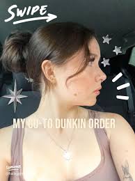 Indulge in Dunkin's Frozen Triple Chocolate Coffee Delight