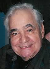 Obituary information for Samuel Pantano