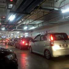Free wifi is available throughout the property. Gurney Plaza Multi Level Car Park Parking In George Town
