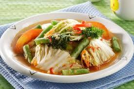 Kombinasi ini dikatakan berbahaya karena dapat melemahkan aktivitas otak. Resep Tumis Sawi Buncis Enak Cukup 20 Menit Saja Membuatnya Semua Halaman Sajian Sedap