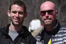 Fundraiser for Broc Glover by Jay Cavanaugh : Pay It Forward to Broc for  Cystic Fibrosis