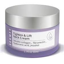 Neck Firming Cream