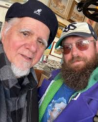 Pat Posey (@patposey) · Instagram 照片和视频