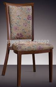 Nasladowac Drewna Aluminium Jadalnia Krzesla Dla Hoteli Restauracji Lq L806 Wydarzenia Dining Chairs Chair Commercial Furniture