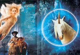 To all last unicorn fans around the world, happy holidays! What Archival Information Is There On A Director S Cut Of Legend From 1996 2002