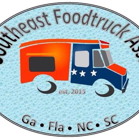 Southeast Food Truck Association — Association / Organization food truck in Augusta, Georgia