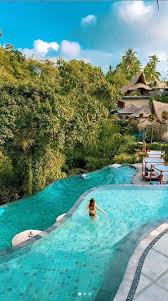 جزيرة بالي إندونيسيا Ubud Bali Travel Bali