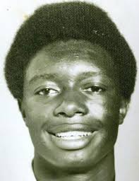 Class of 1958. Calvin G. Stamps, age 80, passed away