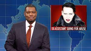 A tooty giuliani's witnesses include cecily strong as crazy blonde, nicole kidman's undoing character. Watch Saturday Night Live Highlight Andrew Ruins Rudy Giuliani S Inaugural Address Cold Open Nbc Com