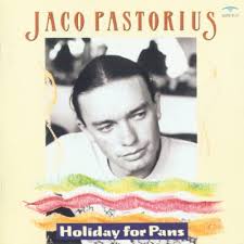 Jaco Pastorius: Word of Mouth