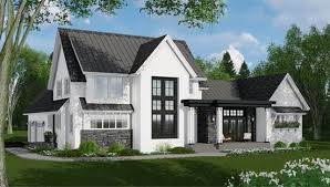 Browse ranch style house plans w/multiple bedrooms, modern open floor plan, finished basement & more! Daylight Basement House Plans Craftsman Walk Out Floor Designs