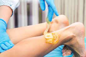 The procedure is similar to waxing because it removes the hair at the root, making the hair growth come in smoother, softer, and slower. Sugaring Hair Removal How Does The Method Work Allure
