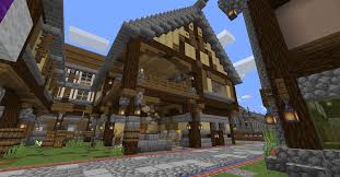 Smithing tables can be obtained from a … Fantasy Style Armor Smith House I Built Minecraft