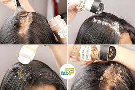 Set a timer for 30 minutes so you know when to check your hair in a mirror. How To Make Diy Dry Shampoo 4 Easy Recipes For Bad Hair Days Fab How