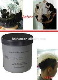 Bleach bath for hair is done in 4 simple steps: Dust Free Blue Powder White Bleaching Powder Hair Bleaching Powder Buy Hair Fiber Powder Hair Bleach Powder White Bleching Powder Product On Alibaba Com