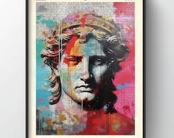 Alexander de Grote Koning van Macedonië