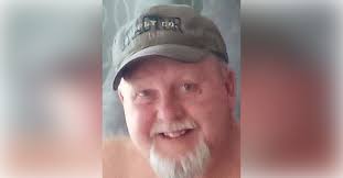 Obituary information for Dwayne Edward McGraw