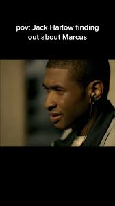 Who Is Marcus Jack Harlow