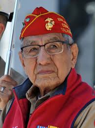 Peter MacDonald (Navajo leader)