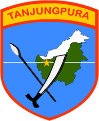 Check spelling or type a new query. Fail Lambang Kodam Tanjungpura Png Wikipedia Bahasa Melayu Ensiklopedia Bebas