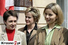 Małgorzata irena foremniak (polish pronunciation: Krosno W Serialu Na Dobre I Na Zle