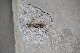 How to hire a repair contractor. Crumbling Foundation Repair Ok Northwest Ar Frs