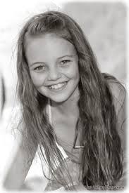 Portraits by Leah Latham