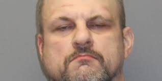 Man found with suspected fentanyl when bail enforcement agents brought him  to police