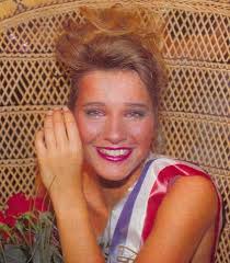 Miss Universe NL '92
