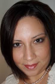 Serena Ponce's Instagram, Twitter & Facebook