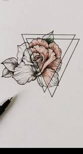 Drawing Ideas Cool Thoughts 42 Super Ideas Flower Drawing Drawing Skills Tumblr Art