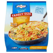 Birds Eye Veggie Mac And Cheese Gluten Free Food Cheesy Chicken Cheesy Chicken Recipe Food