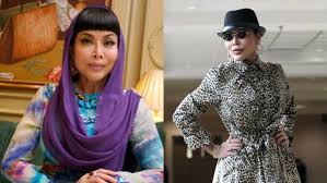 She is currently married to briton mohamad mahathir abdullah (formerly martin cox), who is her manager. Semua Tak Betul Anita Sarawak Tak Bercerai Dan Tak Sakit Noorkumalasari Gosip Tempatan Gosip Forum Cari Infonet