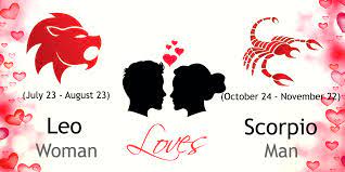 Leo Woman And Scorpio Man Love Compatibility | Ask Oracle