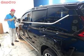 Berapa jam untuk polish kereta. Ayo Tebak Gaes Berapa Lama Cat Bodi Mobil Perlu Dipoles Lagi Gridoto Com